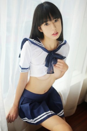 美丽的小蜜桃